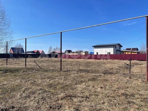 
  Продам  дачный участок, 11 соток, Октябрьский пос

. Фото 2.