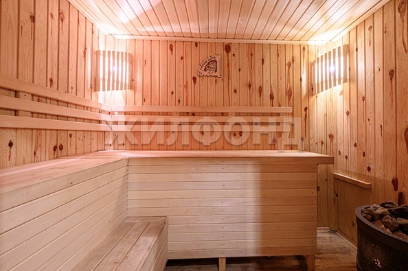 
   Продам дом, 159.4 м², Новосибирск

. Фото 28.