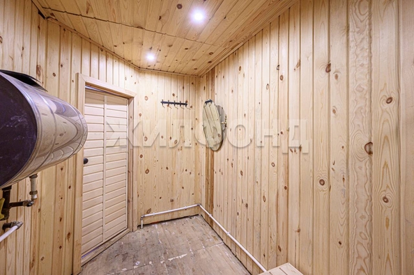 
   Продам дом, 159.4 м², Новосибирск

. Фото 31.