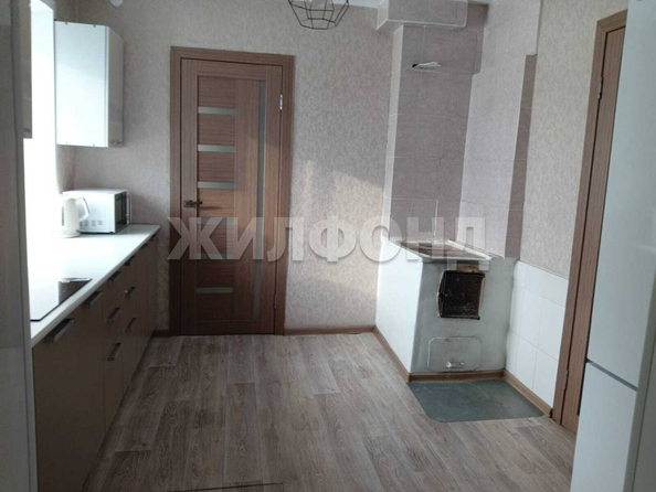 
  Продается дом, 35.3 м², село Здвинск
. Фото 3.