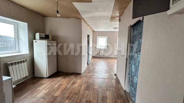 
  Продается дом, 35 м², село Новолуговое
. Фото 12.