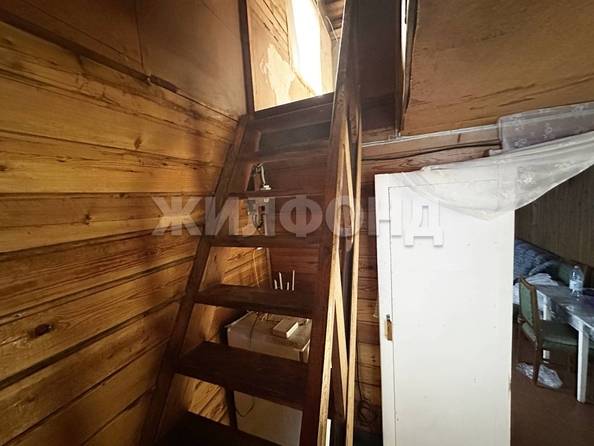 
  Продается дача, 73.1 м², Новосибирск
. Фото 6.