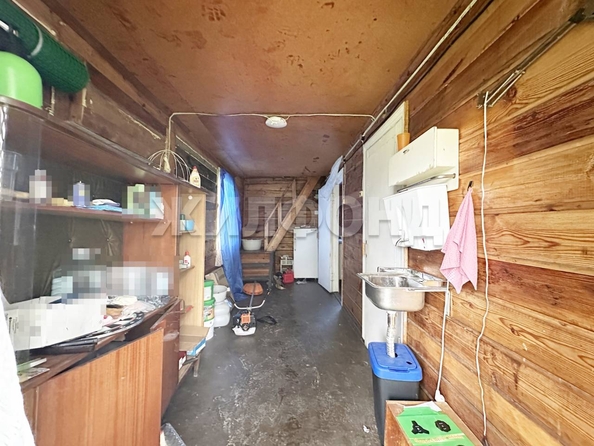 
  Продается дача, 73.1 м², Новосибирск
. Фото 7.
