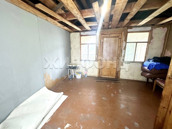 
  Продается дача, 73.1 м², Новосибирск
. Фото 12.