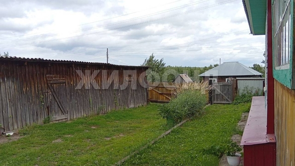 
  Продается дом 41.5 м². Фото 6.