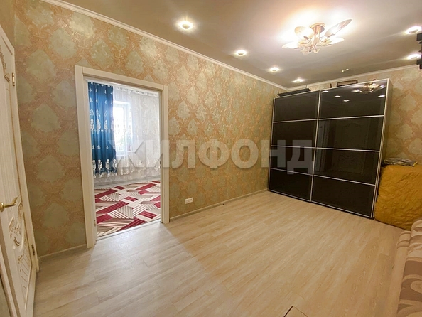 
   Продам дом, 127.8 м², Новосибирск

. Фото 6.