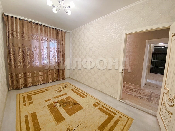 
   Продам дом, 127.8 м², Новосибирск

. Фото 9.