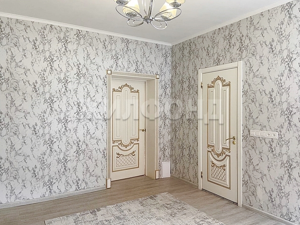 
   Продам дом, 127.8 м², Новосибирск

. Фото 13.