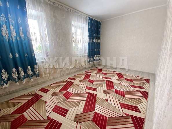 
   Продам дом, 127.8 м², Новосибирск

. Фото 3.