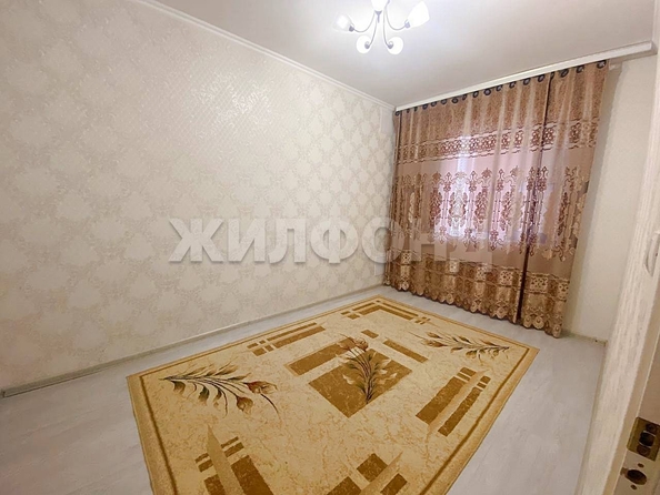 
   Продам дом, 127.8 м², Новосибирск

. Фото 9.