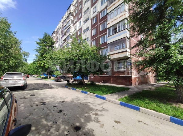 
   Продам комнату, 11.7 м², 1905 года ул, 30

. Фото 13.