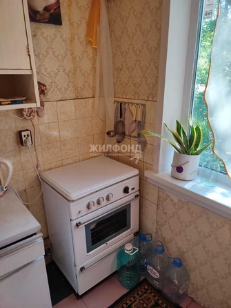 
  Сдам в аренду 1-комнатную квартиру, 30 м², Новосибирск

. Фото 2.