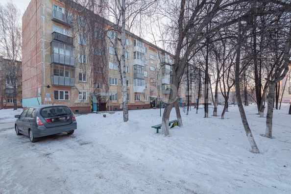 
   Продам 2-комнатную, 44.2 м², Микрорайон ул, 32

. Фото 14.