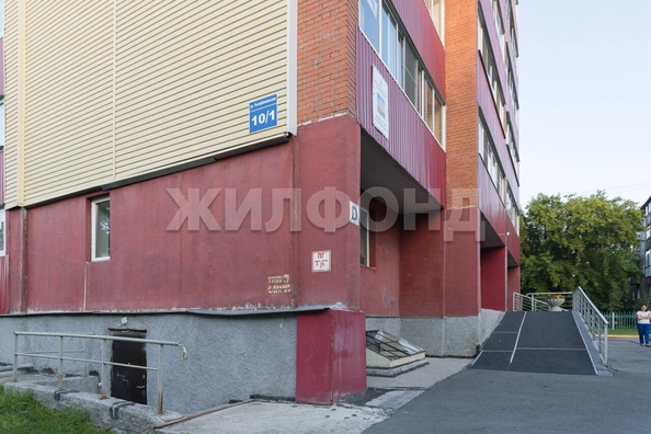 
  Продается студия, 33 м², Республиканская ул, д. 10/1
. Фото 2.
