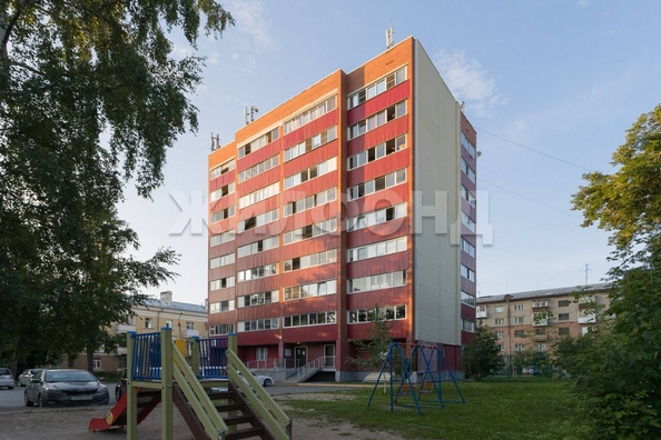 
  Продается студия, 33 м², Республиканская ул, д. 10/1
. Фото 6.