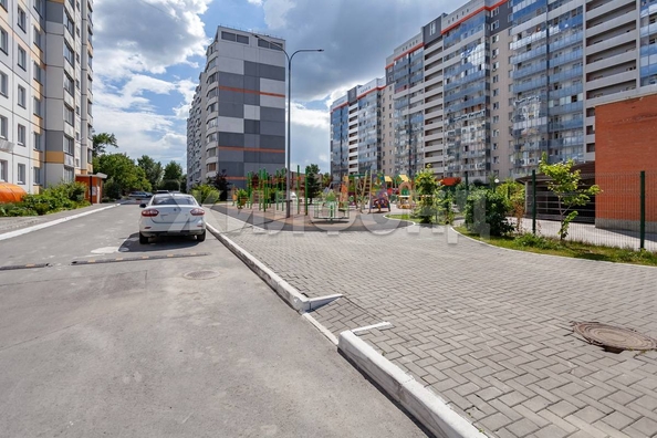 
  Продается студия, 28.1 м², Плахотного ул, д. 53
. Фото 6.