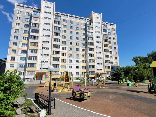 
  Продается студия, 28.1 м², Плахотного ул, д. 53
. Фото 10.