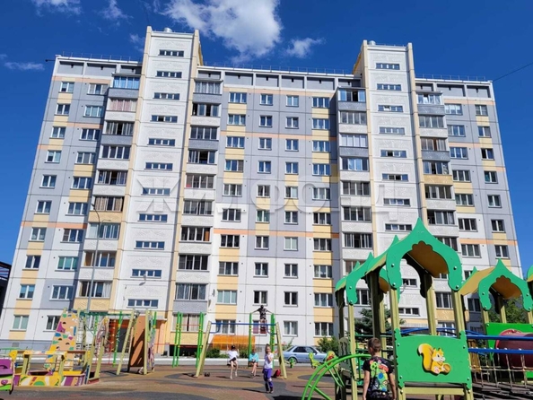 
  Продается студия, 28.1 м², Плахотного ул, д. 53
. Фото 12.