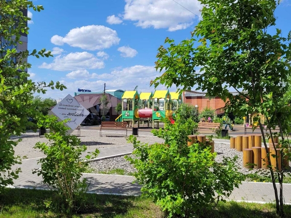 
  Продается студия, 28.1 м², Плахотного ул, д. 53
. Фото 14.