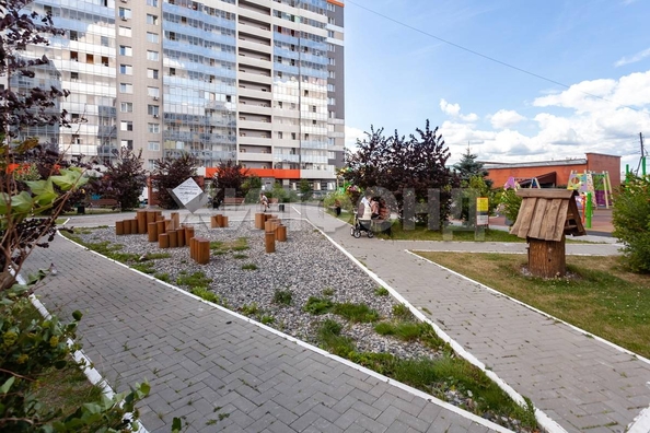 
  Продается студия, 28.1 м², Плахотного ул, д. 53
. Фото 18.