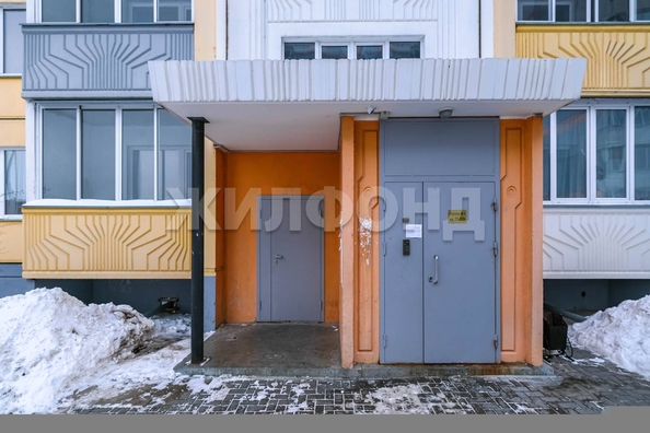 
  Продается студия, 28.1 м², Плахотного ул, д. 53
. Фото 22.