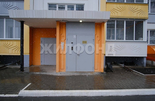
  Продается студия 28.1 м². Фото 2.