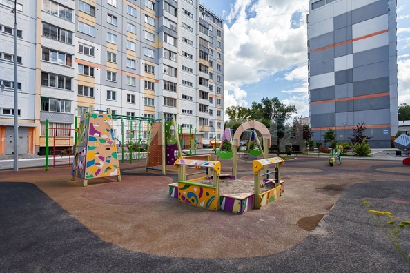 
  Продается студия 28.1 м². Фото 16.