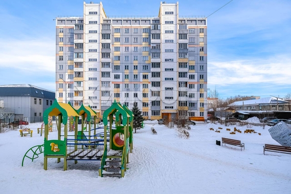 
  Продается студия 28.1 м². Фото 28.