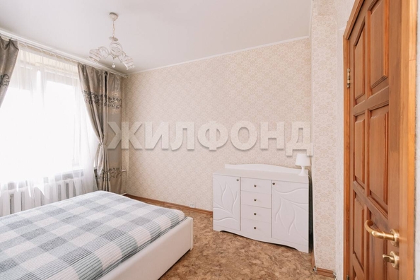 
   Продам 2-комнатную, 51.3 м², Зыряновская ул, 125

. Фото 6.