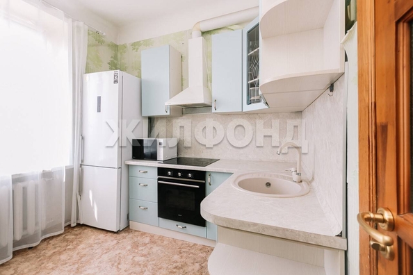 
   Продам 2-комнатную, 51.3 м², Зыряновская ул, 125

. Фото 7.