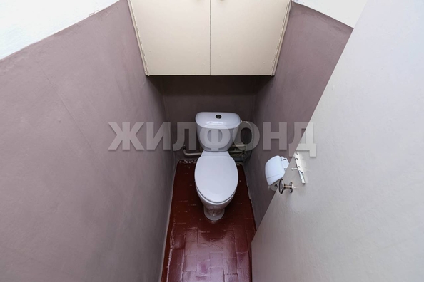 
   Продам 2-комнатную, 45.2 м², Ватутина ул, 11

. Фото 15.
