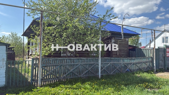 
  Продается дом, 52.1 м², рабочий поселок Коченево
. Фото 2.