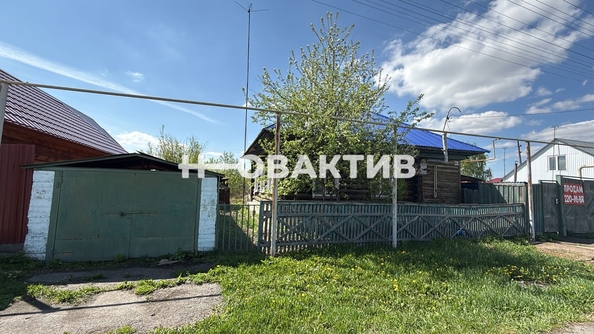 
  Продается дом, 52.1 м², рабочий поселок Коченево
. Фото 4.
