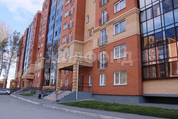 
  Продается 2-комн. квартира, 49 м², Стрижи мкр, д. 4
. Фото 4.