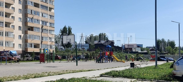 
  Продается 2-комн. квартира, 67.1 м², Олимпийской Славы мкр, д. 1
. Фото 7.