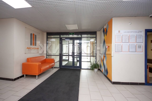 
  Продается 2-комн. квартира, 56.7 м², Костычева ул, д. 36
. Фото 4.