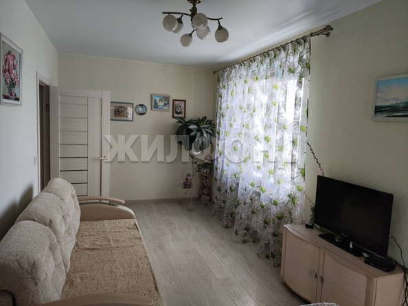 
  Продается 2-комн. квартира 56.7 м². Фото 3.