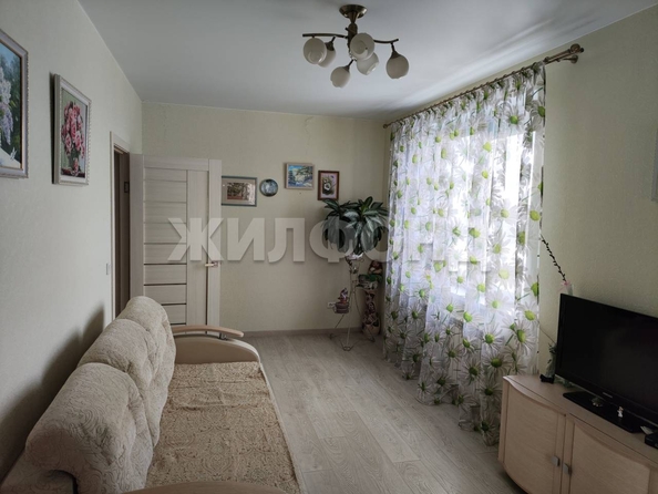 
  Продается 2-комн. квартира 56.7 м². Фото 5.