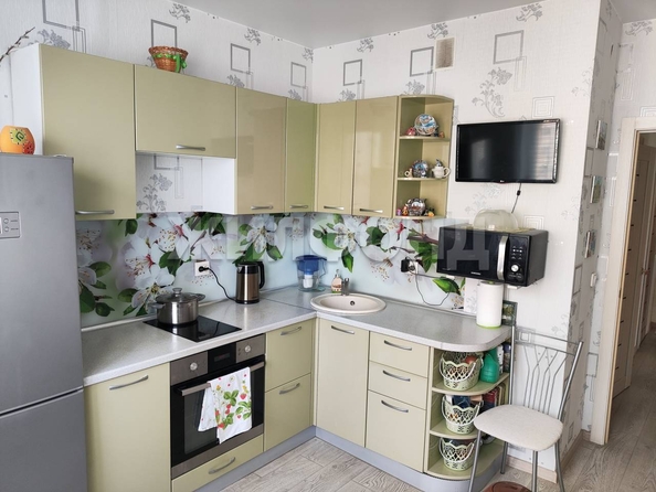 
  Продается 2-комн. квартира 56.7 м². Фото 20.