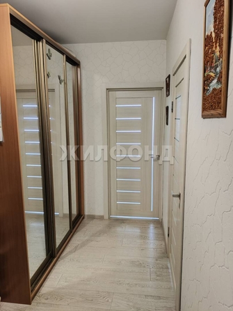 
  Продается 2-комн. квартира 56.7 м². Фото 31.