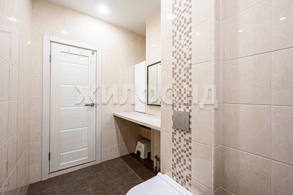 
   Продам 2-комнатную, 39.7 м², 1-я Чулымская ул, 112/5

. Фото 6.