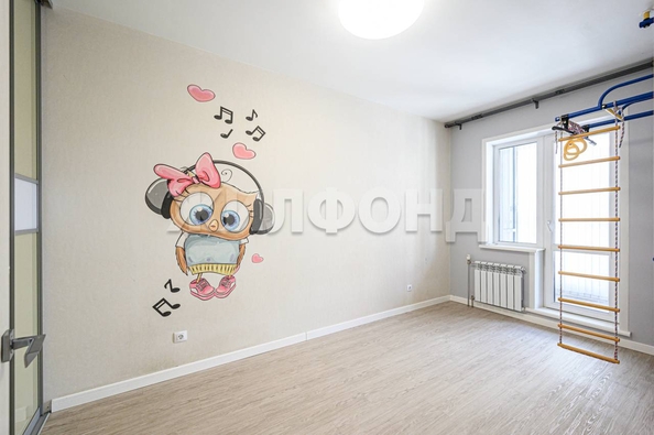 
   Продам 2-комнатную, 39.7 м², 1-я Чулымская ул, 112/5

. Фото 8.