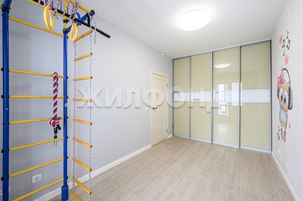 
   Продам 2-комнатную, 39.7 м², 1-я Чулымская ул, 112/5

. Фото 11.