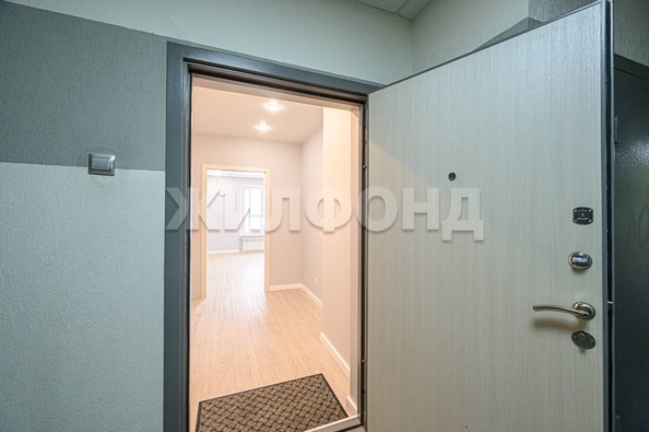 
   Продам 2-комнатную, 39.7 м², 1-я Чулымская ул, 112/5

. Фото 14.