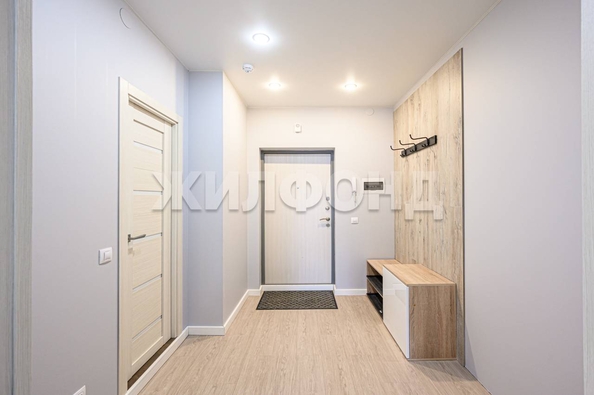 
   Продам 2-комнатную, 39.7 м², 1-я Чулымская ул, 112/5

. Фото 16.