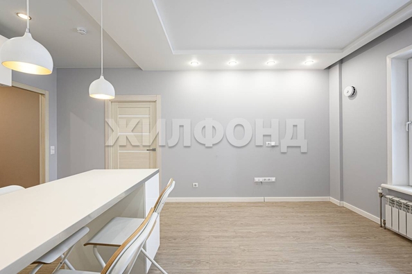 
   Продам 2-комнатную, 39.7 м², 1-я Чулымская ул, 112/5

. Фото 19.