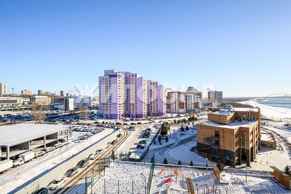 
   Продам 2-комнатную, 61.06 м², Обская ул, 46

. Фото 18.