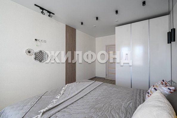
   Продам 2-комнатную, 61.06 м², Обская ул, 46

. Фото 21.