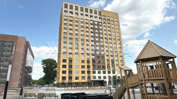 
  Продается 3-комн. квартира, 56.9 м², Радиостанция N2 ул, д. 22/2
. Фото 2.