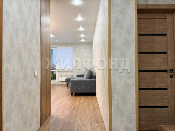 
   Продам 3-комнатную, 71.9 м², Герцена ул, 1/2

. Фото 5.